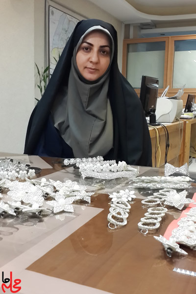 شغل خانگي و پر درآمد