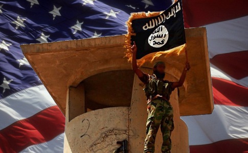 آمریکا به دنبال قربانی کردن ارتش کشورهای عربی در عراق است