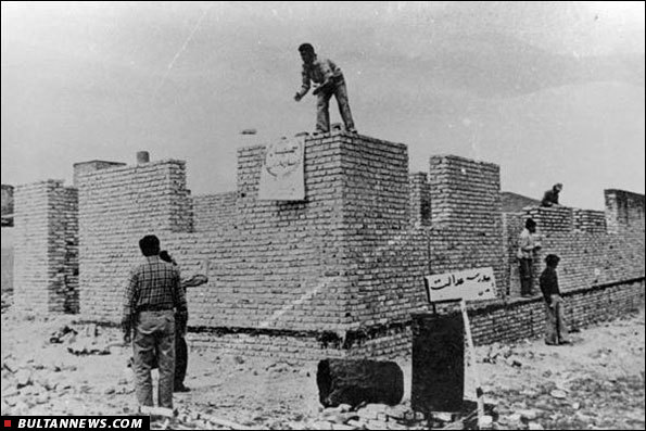 جهاد یعنی غر نزدن و مفید بودن/ نامه مرد روستایی به مسئول سیاسی برای خرید دندان