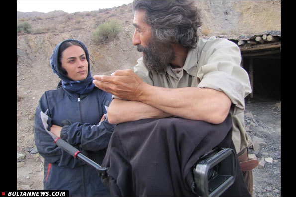 «آسمان آبی مادرم» به روزهای پایانی فیلمبرداری رسید «آسمان آبی مادرم» به روزهای پایانی فیلمبرداری رسید
