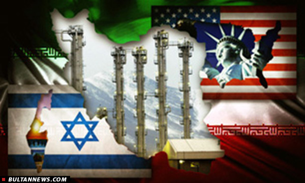 رسوایی خرابکاری هسته ای تاسیسات ایران گریبان آمریکا را رها نمی کند!