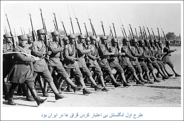 عوامفريبي رضا خان در ماه محرم و داستان دفاع در جنگ عوامفريبي رضا خان در ماه محرم و داستان دفاع در جنگ