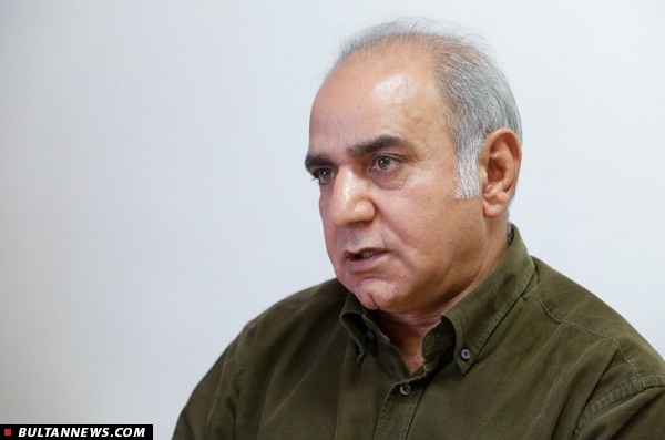 گلایۀ پرستویی از نااهلهای سینما گلایۀ پرستویی از نااهلهای سینما