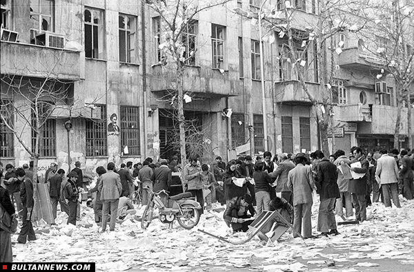 پنجشنبه گردی در سينمای انقلاب پنجشنبه گردی در سينمای انقلاب