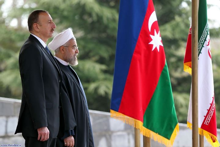 افزایش مبادلات تجاری و بازرگانی ایران جمهوری آذربایجان ارمغان واعظی برای تجار