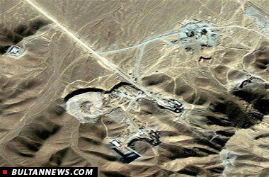 بازدید نماینگان مجلس از سایت فردو/ آمادگی بالای مهندسین ایرانی برای غنی سازی بازدید نماینگان مجلس از سایت فردو/ آمادگی بالای مهندسین ایرانی برای غنی سازی