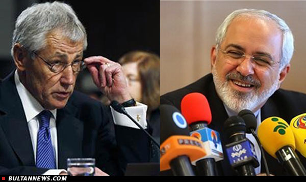 نتیجۀ طرح جدید پنتاگون؛ بی اعتمادی روزافزون ایران به امریکا و آژانس! نتیجۀ طرح جدید پنتاگون؛ بی اعتمادی روزافزون ایران به امریکا و آژانس!