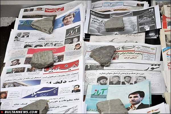 «شهروند» رسانۀ برتر در پاسداری از زبان ملّی و درستنویسی «شهروند» رسانۀ برتر در پاسداری از زبان ملّی و درستنویسی