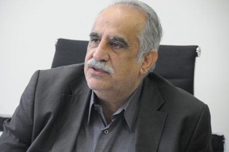 سامانه جامع امور گمركي، مهمترين واصلي ترين برنامه گمرك جمهوري اسلامي ايران است سامانه جامع امور گمركي، مهمترين واصلي ترين برنامه گمرك جمهوري اسلامي ايران است