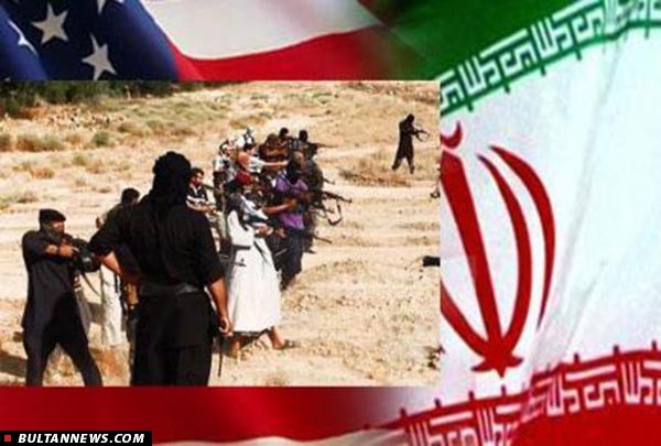 پاسخ به سوالات مغرضانۀ «خودنویس» درخصوص نقش ایران در برابر داعش