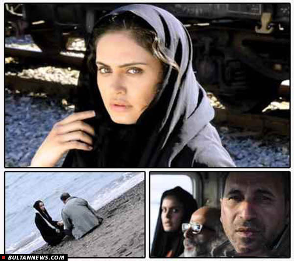 عدم اجازۀ نمایش فیلمی از حمید فرخ نژاد و الناز شاکردوست در مشهد عدم اجازۀ نمایش فیلمی از حمید فرخ نژاد و الناز شاکردوست در مشهد