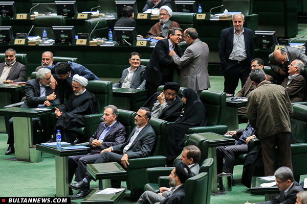 فخرالدین احمدی دانش آشتیانی هم رای نیاورد!