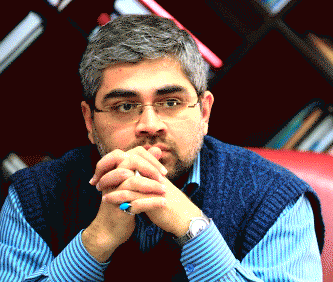 المان های مشهد بین المللی می شوند