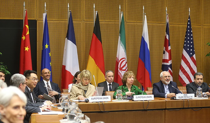 آیا کشورهای منطقه نگران توافق با ایران هستند؟