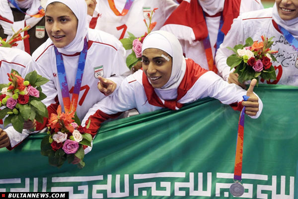 هدف «روزآنلاین» از بیان ادعای کذب ممنوعیت «ورزش بانوان» و «مهد کودک» در ایران هدف «روزآنلاین» از بیان ادعای کذب ممنوعیت «ورزش بانوان» و «مهد کودک» در ایران