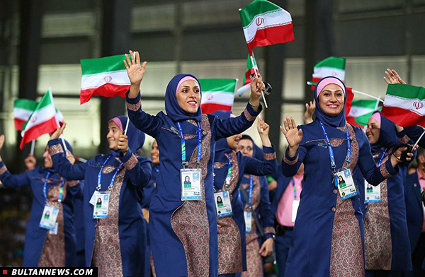 هدف «روزآنلاین» از بیان ادعای کذب ممنوعیت «ورزش بانوان» و «مهد کودک» در ایران هدف «روزآنلاین» از بیان ادعای کذب ممنوعیت «ورزش بانوان» و «مهد کودک» در ایران
