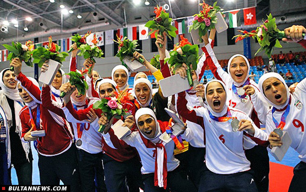 هدف «روزآنلاین» از بیان ادعای کذب ممنوعیت «ورزش بانوان» و «مهد کودک» در ایران هدف «روزآنلاین» از بیان ادعای کذب ممنوعیت «ورزش بانوان» و «مهد کودک» در ایران