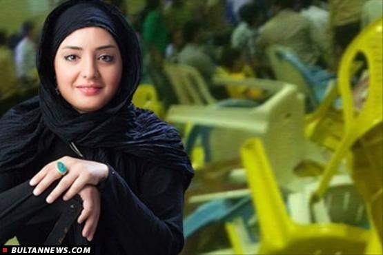 نرگس محمدی: جنجال آن مراسم هیچ ربطی به چادر من نداشت