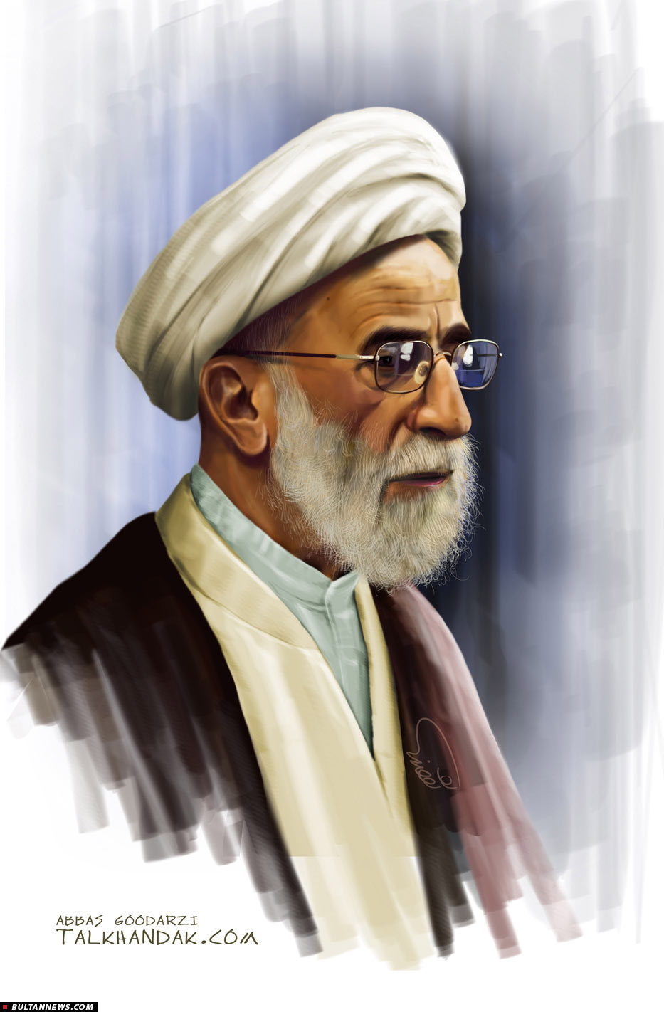 آیت الله جنتی واردات این سیگار کار درستی نیست آیت الله جنتی واردات این سیگار کار درستی نیست