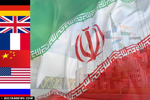 جزئیاتی از آخرین پیشنهاد 1+5 در جلسۀ کارشناسی هفتۀ گذشته