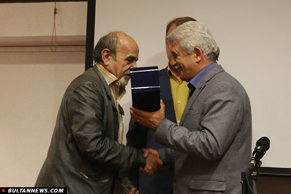 بهروز بهزادی از خاطراتش گفت بهروز بهزادی از خاطراتش گفت