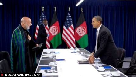 ردیابی آمریکا در افغانستان از تحولات در ایران، روسیه و چین