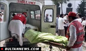 تا وقتی وابستگی اطلاعاتی در پاکستان وجود دارد، کشتار مردم نیز ادامه خواهد داشت تا وقتی وابستگی اطلاعاتی در پاکستان وجود دارد، کشتار مردم نیز ادامه خواهد داشت