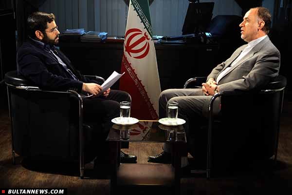 از ابتدای انقلاب تا امروز با «حمیدرضا حاجی‌بابایی»
