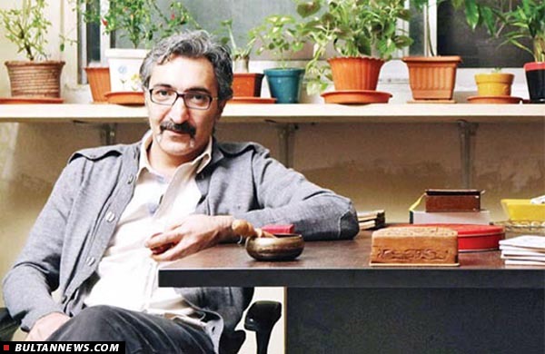 «جلال تهرانی» و «دو دلقک و نصفی» در تماشاخانۀ ایرانشهر