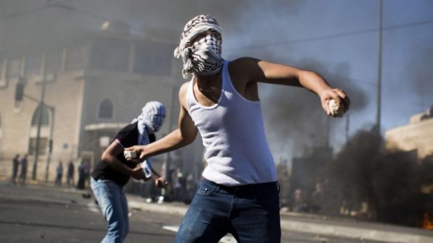 قیام جدید فلسطینی ها چه ویژگی هایی دارد؟