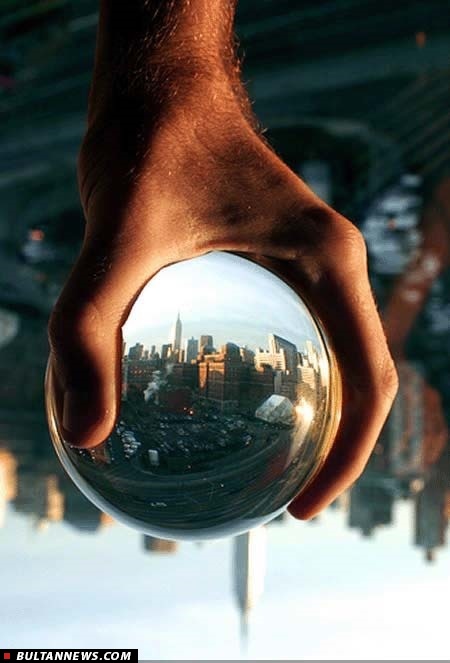 باور کنید این عکس ها فتوشاپی نیستند