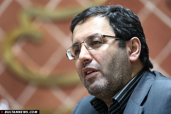 با نگاهی به شباهت هجمه های معاندین می توان به ماهیت سفارشی آن پی برد! با نگاهی به شباهت هجمه های معاندین می توان به ماهیت سفارشی آن پی برد!