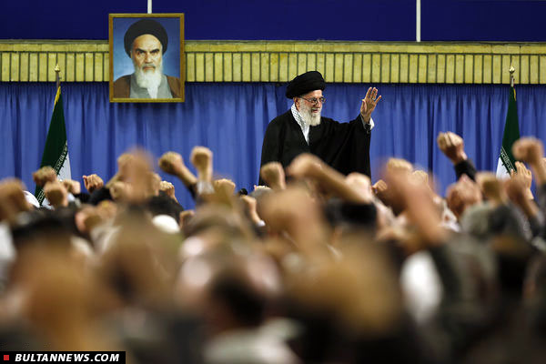 تایید مواضع رهبر انقلاب دربارۀ امریکا؛ این بار توسط شخص آقای اوباما! تایید مواضع رهبر انقلاب دربارۀ امریکا؛ این بار توسط شخص آقای اوباما!