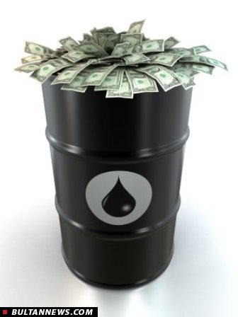 قیمت پایه نفت 60 دلاری در بودجه