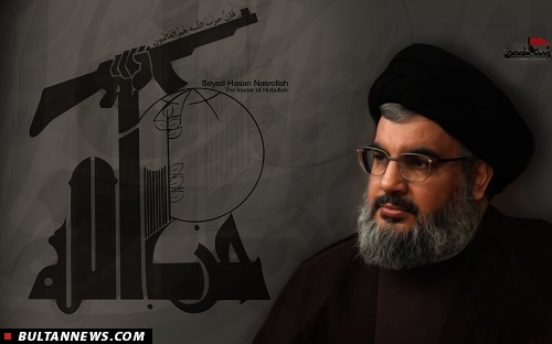 معادلۀ جدید سید حسن نصرالله اسرائیل را در تاریکی فرو خواهد برد معادلۀ جدید سید حسن نصرالله اسرائیل را در تاریکی فرو خواهد برد