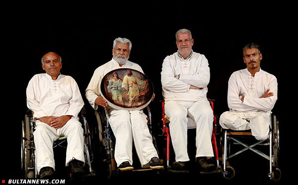 زندگی با امید (+عکس)
