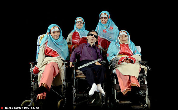 زندگی با امید (+عکس)