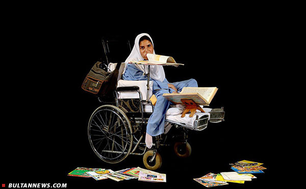 زندگی با امید (+عکس)