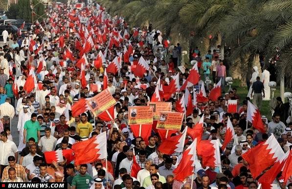 بحران بحرین هر روز وخیم‌تر خواهد شد