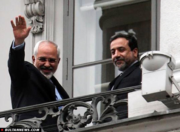 ایران برای تمدید مذاکرات تمامی شروط امریکا را پذیرفته است! ایران برای تمدید مذاکرات تمامی شروط امریکا را پذیرفته است!
