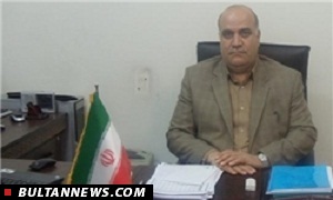 فرماندار خرمشهر: مرز شلمچه باز شد