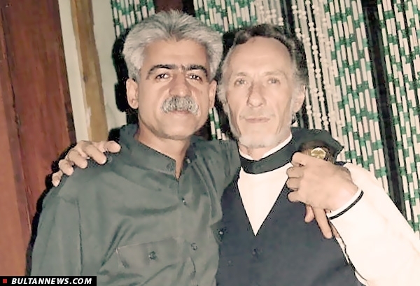 تجزیه طلبان و صف بندی علیه آوازه خوان مشهور کردها تجزیه طلبان و صف بندی علیه آوازه خوان مشهور کردها