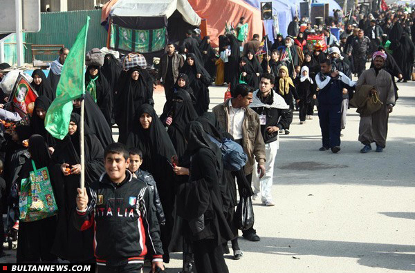نگاهی به تاریخچۀ «پیاده روی اربعین»؛ بزرگترین گردهمایی شیعیان جهان
