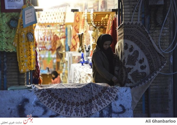 تصاویر در شهر چه خبر؟از تهران.آلبوم7