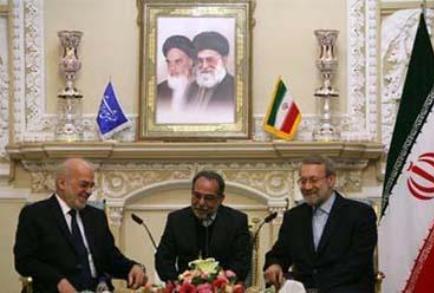 تحرکات دیپلماتیک در تهران/ ائتلاف سه جانبه ایران، عراق و سوریه