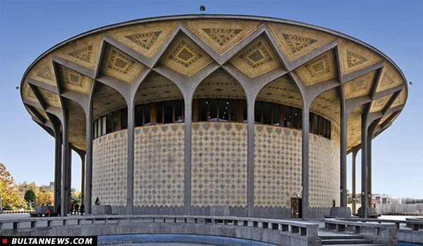 تعطیلی تئاتر شهر و برگزاری کارگاه های آموزشی آن تعطیلی تئاتر شهر و برگزاری کارگاه های آموزشی آن