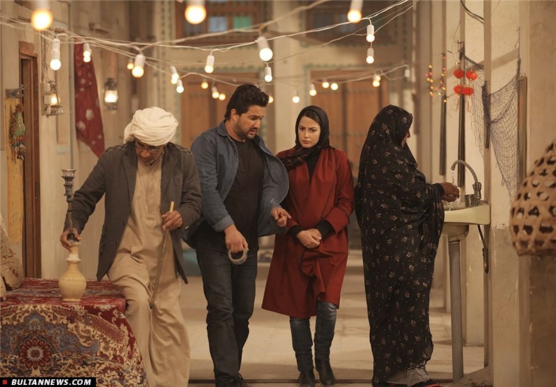 فیلمی که در بیان دردهای اجتماعی عاجز مانده و دچار لکنت میشود فیلمی که در بیان دردهای اجتماعی عاجز مانده و دچار لکنت میشود