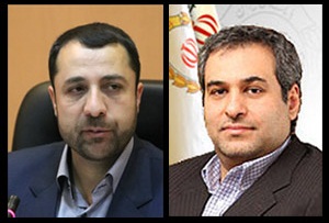 «فطانت فرد» هم از دانشگاه امام صادق (ع) تا سازمان بورس «فطانت فرد» هم از دانشگاه امام صادق (ع) تا سازمان بورس