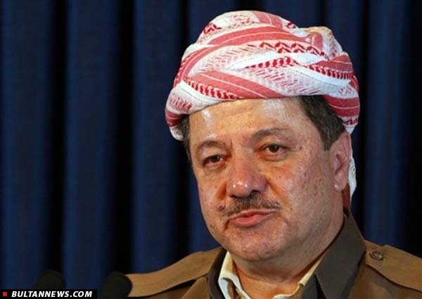 به هیچ عنوان از استقلال کردستان عقب نشینی نمی کنم! به هیچ عنوان از استقلال کردستان عقب نشینی نمی کنم!