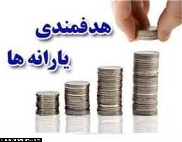 هدفمندی یارانه ها به بیراهه رفت!